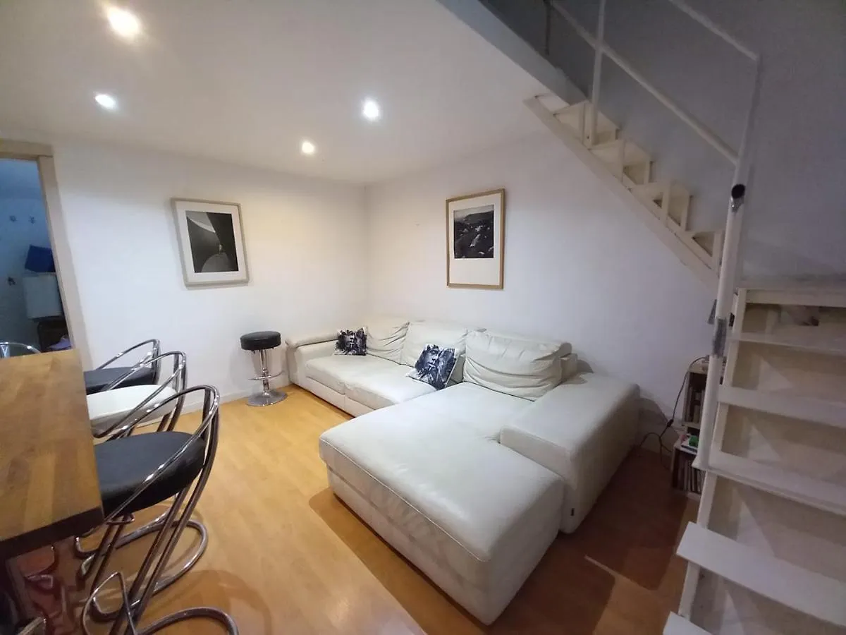 Sea View Valletta Apartment 0*,  Malte