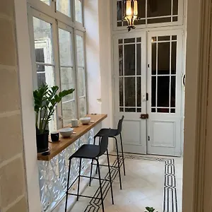  Appartamento Luxury