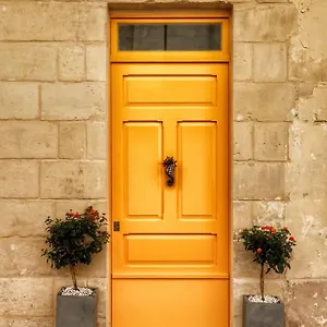 Valletta Central Suites Valletta