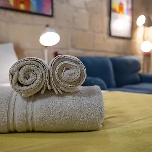  Apartmán Casa San Carlo